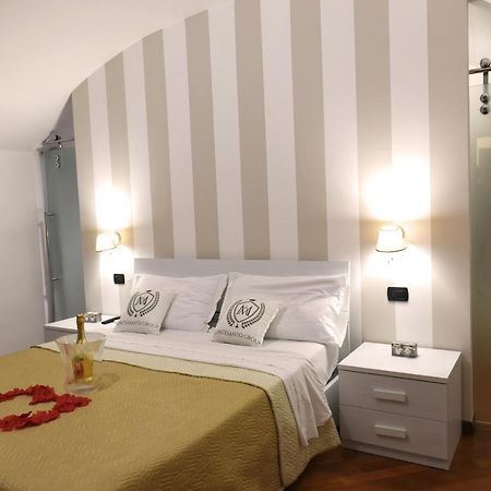 Montesantogroup Sorrento Room Naples Luaran gambar