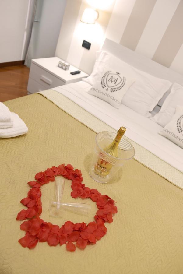 Montesantogroup Sorrento Room Naples Luaran gambar