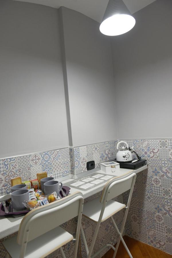 Montesantogroup Sorrento Room Naples Luaran gambar