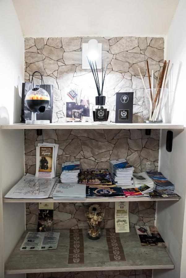 Montesantogroup Sorrento Room Naples Luaran gambar