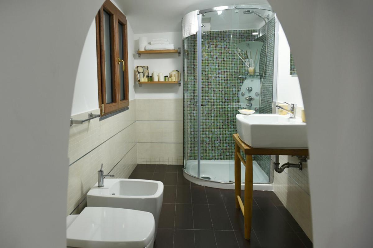 Montesantogroup Sorrento Room Naples Luaran gambar