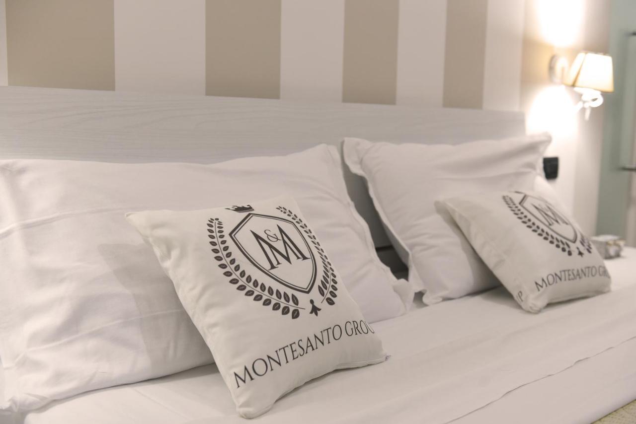Montesantogroup Sorrento Room Naples Luaran gambar