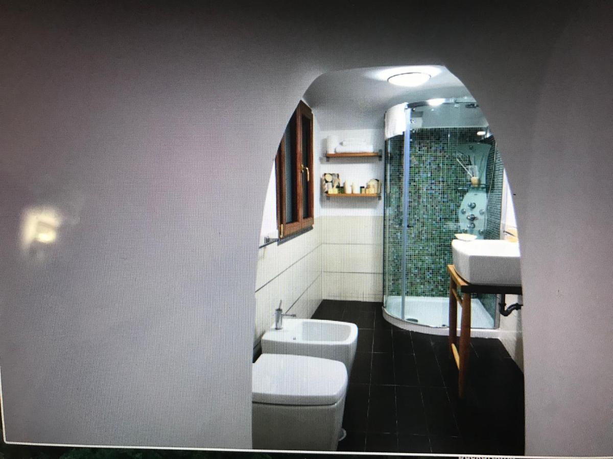 Montesantogroup Sorrento Room Naples Luaran gambar