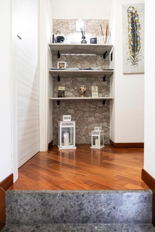 Montesantogroup Sorrento Room Naples Luaran gambar