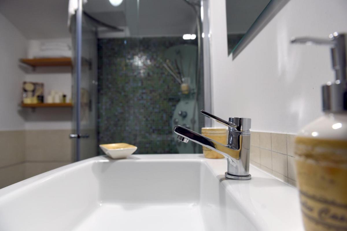 Montesantogroup Sorrento Room Naples Luaran gambar