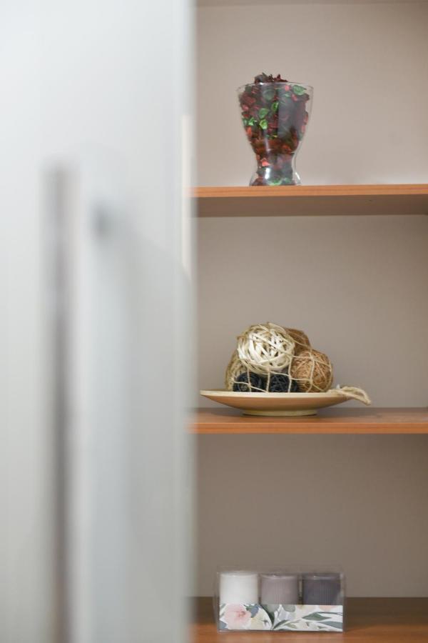 Montesantogroup Sorrento Room Naples Luaran gambar