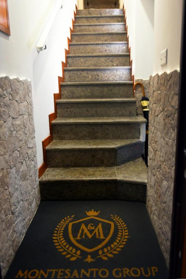 Montesantogroup Sorrento Room Naples Luaran gambar